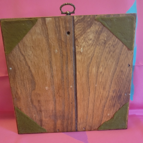 Wall Key Frame - Picture 9 of 10